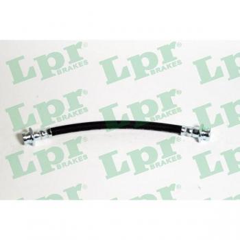 Latiguillo de freno LPR 6T47641 - Producto: Latiguillo de freno; Marca: LPR; Código: 6T47641; Tipo: Latiguillo de freno para sistemas hidráulicos