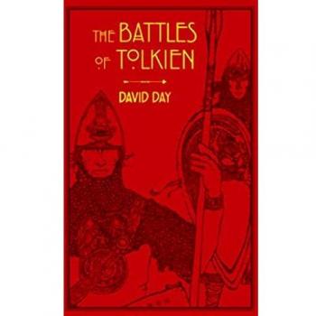 The Battles of Tolkien