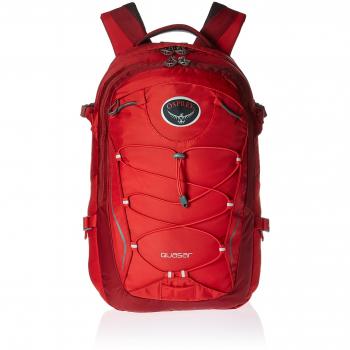 Osprey Quasar 28 - Mochila Hombre - rojo 2016