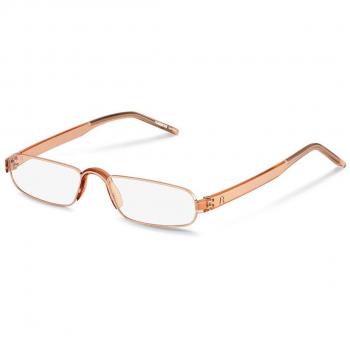 Gafas de Lectura Rodenstock R2180 F Doradas para Hombre