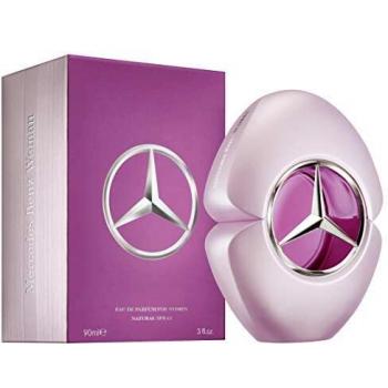 Mercedes benz eau de parfum for women 90ml3oz perfume spray fragrance for her