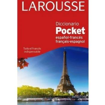 Larousse Diccionario Pocket español-francés/français-espagnol - AA.VV