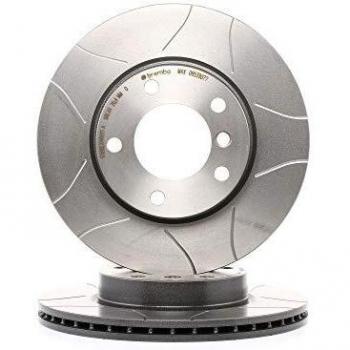 Discos de freno BREMBO 09.5390.77 para BMW Série 3, Z3, Z4