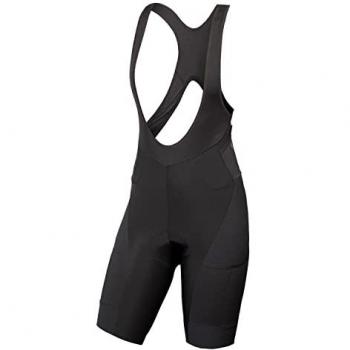 Culote corto Endura GV500 Reiver negro mujer - L