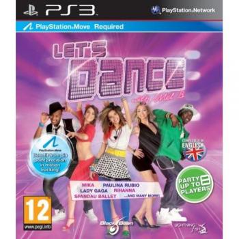 Lets Dance