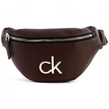 Calvin Klein Waistbag Slate Brown