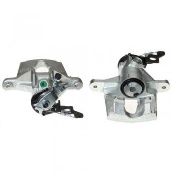 Pinza de freno BREMBO para FORD F 24 100, compatible con modelos 1478421, 1S712553BE, 1133216 y 1144078