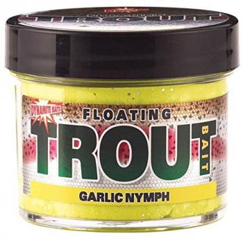 Dynamite Bait Trout Bait Garlic Nymph