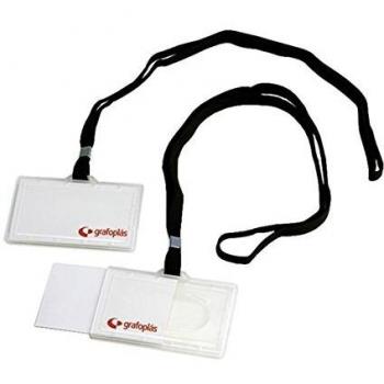 Grafoplas - Caja 50 Identificadores Colgantes