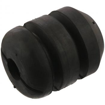 Almohadilla de tope de suspensión FEBI BILSTEIN 04483 para Volvo FH 16 II y muelles de hoja