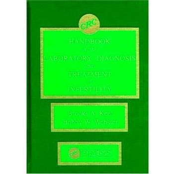 Handbook of the Laboratory Diagnosis and Treatment of Infertility