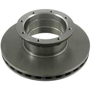Disco de Freno Trasero Internamente Ventilado FEBI BILSTEIN 22027