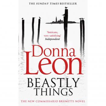 Cosas Bestiales: (Brunetti 21) - Donna Leon
