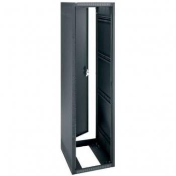 Middle Atlantic ERK-4028 Black Server Rack Enclosure