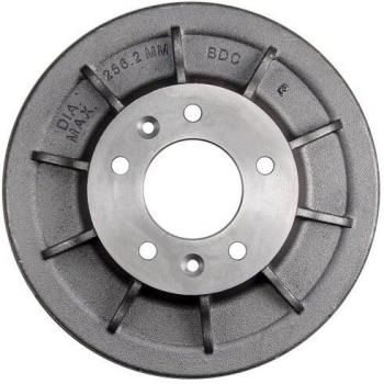 ABS 2843-S tambor de freno