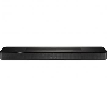 Barra de sonido Bose Smart Soundbar 600, Dolby Atmos