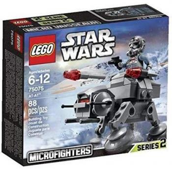 LEGO STAR WARS - AT-AT, Multicolor