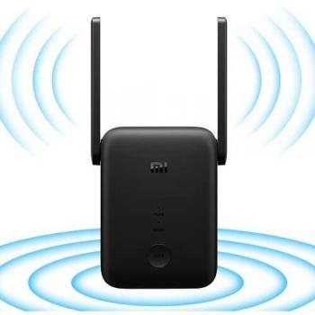 NUEVO WIFI AMPLIFICADOR REPETIDOR XIAOMI DUAL BAND EXTENSOR 2 ANTENAS ENVIO HOY