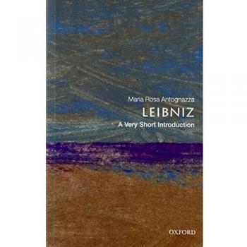 LEIBNIZ: A VERY SHORT INTRODUCTION (Very Short Introductions