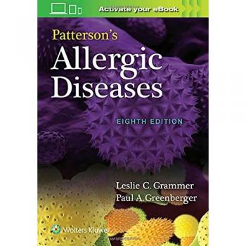 Patterson's Allergic Diseases