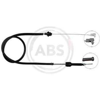 Cable del Acelerador A.B.S. K34530 para Renault 19 (89-90)