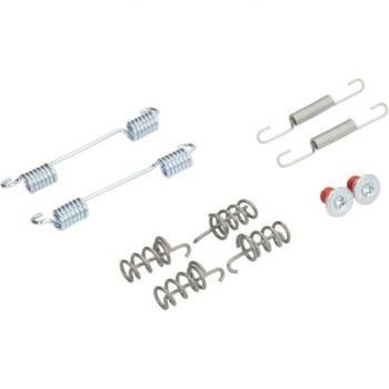 Juego de accesorios para zapatas de freno de estacionamiento QUICK BRAKE 105-0051