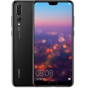 Huawei P20 Pro – Smartphone de 6,1
