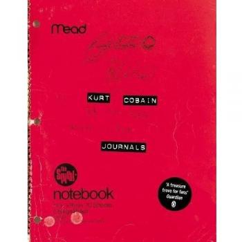 Diarios de Kurt Cobain: Journals - Edición Especial