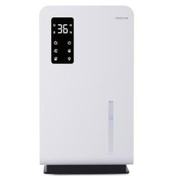 Deshumidificador Purificador Prixton Aura 2 en 1 (Silencioso, Programable, Capacidad 3L, HEPA H13)