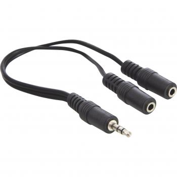 Sandberg 502-16 - Adaptador audio