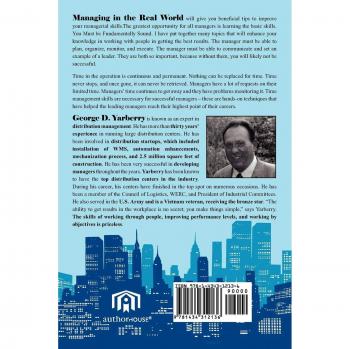 Gestión en el Mundo Real: Fundamentalmente Sólido (Edición Tapa Blanda)