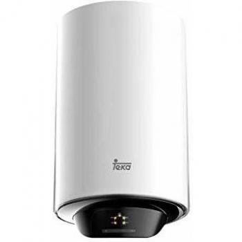 Teka, termo eléctrico vertical, Smart Control de 30 litros con indicador de temperatura LED