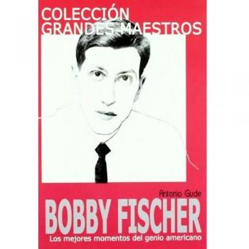 BOBBY FISCHER