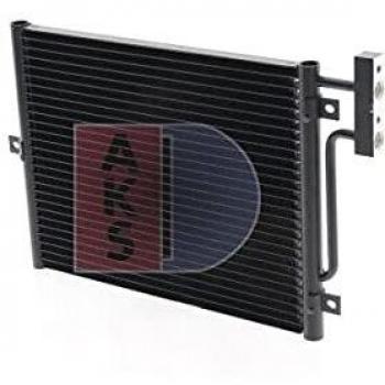 AKS Dasis 172120N Condensador, aire acondicionado