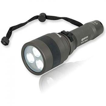 Mares, Linterna subacquea-Torch EOS 15rz Unisex – Adulto, Uni