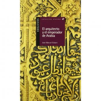 El arquitecto y el emperador de Arabia: 10