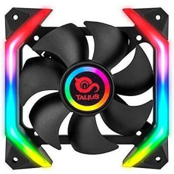 Talius Ventilador RGB Shield Spectrum 12cm Retail PC