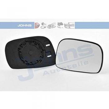 JOHNS Cristal de espejo retrovisor exterior