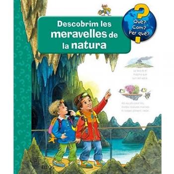 Descobrim les meravelles de la natura