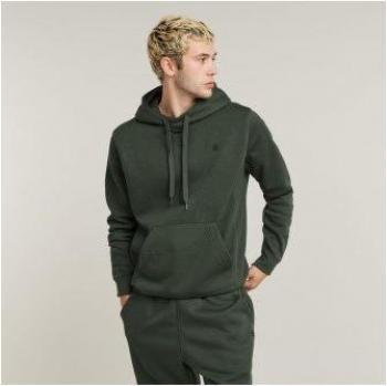 Sudadera con capucha G-Star Premium Core