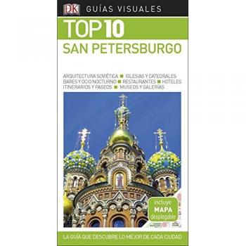 San Petersburgo - Aa.vv