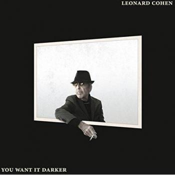 You Want It Darker [VINYL]
