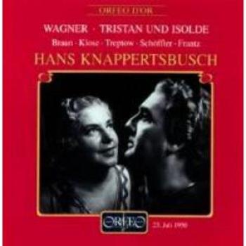Tristan and Isolde (Complete Recording)