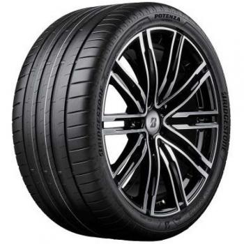 Bridgestone Potenza Sport (255/40 R20 101T XL (+), B-Seal, Enliten / EV)
