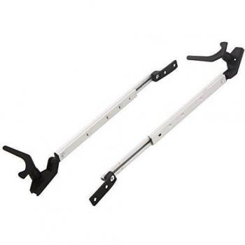 Brunner 208/020-1 - Soporte Clic-clac para Ventana de Caravana