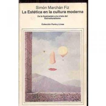 LA CULTURA MODERNA