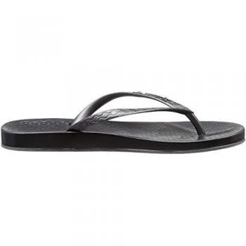 Chanclas Ipanema ANATÓMICAS BRILLIANT III para mujer en color gris