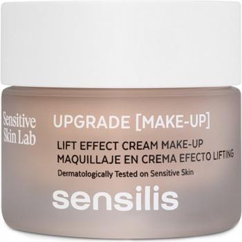 Sensilis Upgrade Make-Up Foundation 30mL Miel Rose