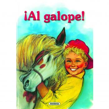 ¡Al galope!
