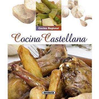 Cocina Castellana